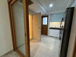 38 Amber (D15), Condominium #514550591